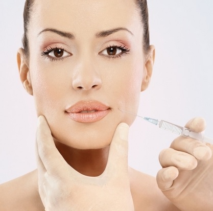 get flawless skin with botox