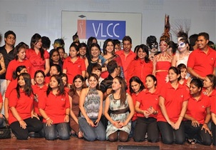 VLCC Beauty Academy